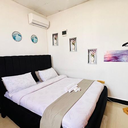 City Studio Apartment Free Wifi Dar es Salaam Esterno foto