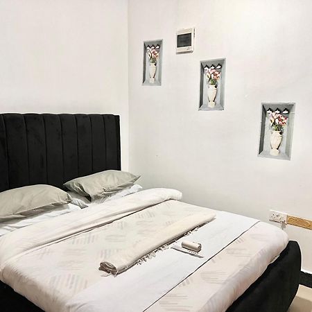 City Studio Apartment Free Wifi Dar es Salaam Esterno foto