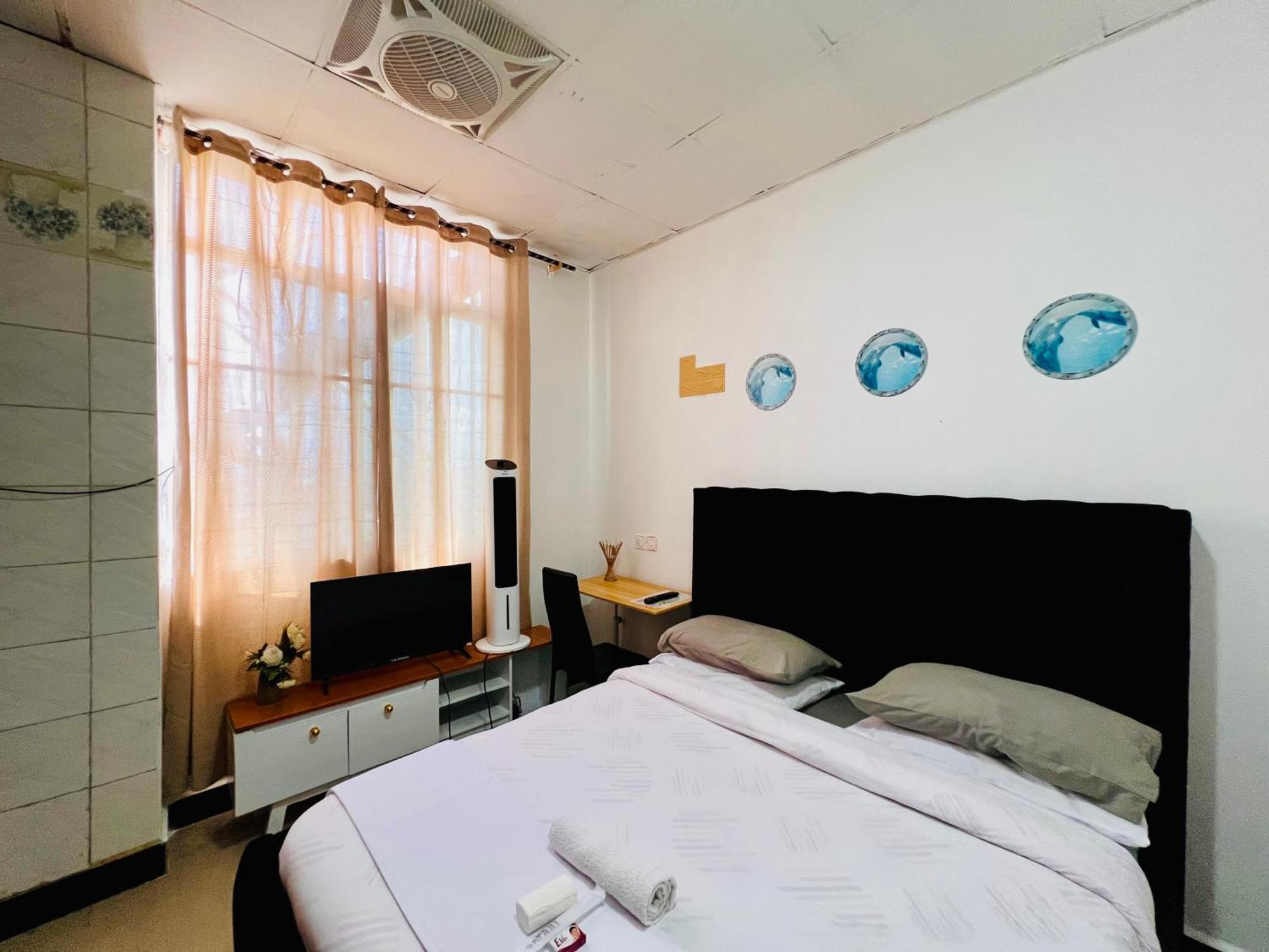 City Studio Apartment Free Wifi Dar es Salaam Esterno foto